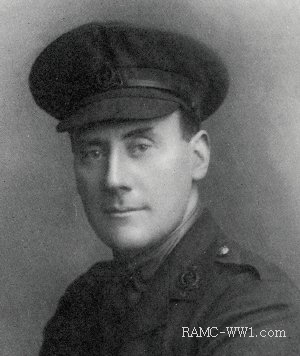 George Nixon BIGGS  M.B.